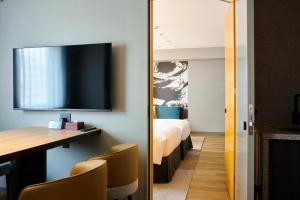 CROSS Suites TOKYO ASAKUSA