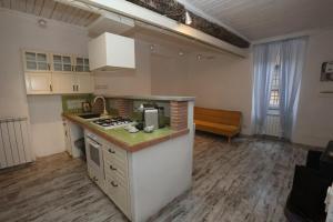 Osteria del Cavaliere Appartamenti