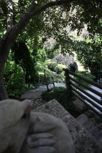 Exklusive Wohneinheit mit Panoramablick und Pool