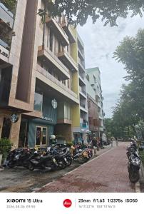 Han Riverfront View 201 - Opp Monarchy & Next to Starbucks