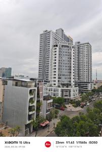 Han Riverfront View 201 - Opp Monarchy & Next to Starbucks