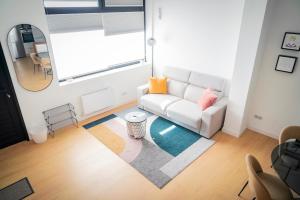 Apartemento Sardiñeira
