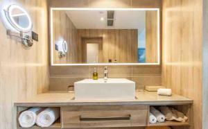 Atour Hotel Jinan Olympic Center