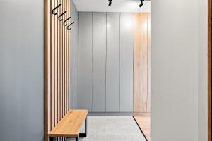 Rymanowska Prestige Apartment by BookingHost