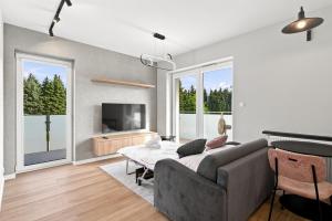 Rymanowska Prestige Apartment by BookingHost