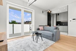 Rymanowska Prestige Apartment by BookingHost
