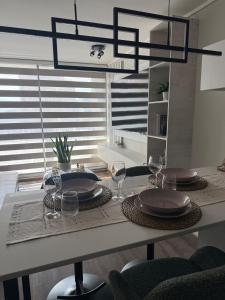 Moderno-acogedor Departamento Centro Histórico