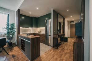 BW Cityline Residences