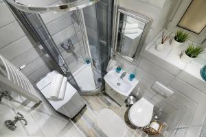 Anno Domini Apartment by Cozyplace
