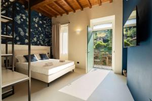 Suite Oceano Boutique Apartment