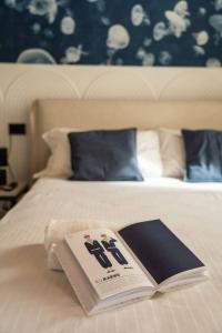 Suite Oceano Boutique Apartment