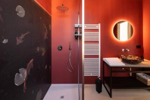 Suite Oceano Boutique Apartment