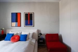 Kazimierz Atelier by Cozyplace