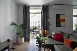 Kazimierz Atelier by Cozyplace