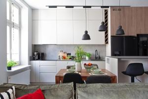 Kazimierz Atelier by Cozyplace