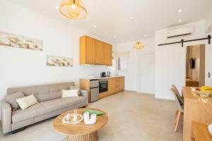 Anemone Beachfront Villa Private Pool - Karpathos