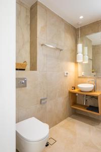 Anemone Beachfront Villa Private Pool - Karpathos