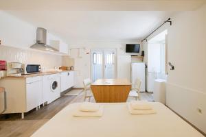 Renovated Bairro Alto Loft, Príncipe Real