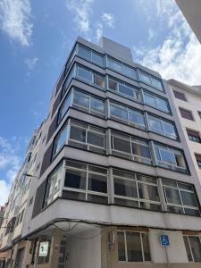Shabolo Self Check-in Apartments