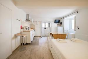Renovated Bairro Alto Loft, Príncipe Real