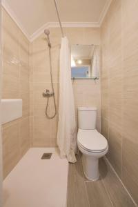 Renovated Bairro Alto Loft, Príncipe Real