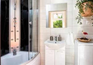 Cracow Best Location Apartment with Garden