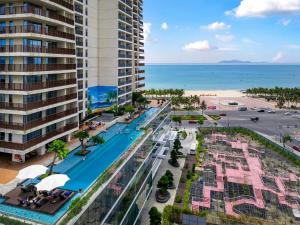 My Khe Beach Luxury Residences in Da Nang - Wyndham Soleil