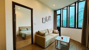 Light Home Đội Cấn