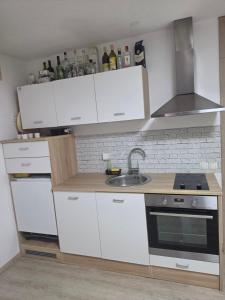Vista Alpina Apartment Kriška Planina