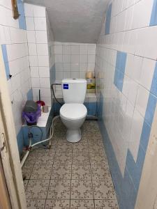 Будинок подобово на березі Дністра біля с Баговиця