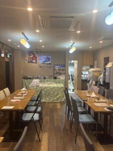 Pearl Spring Hotel Dotonbori