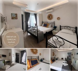 Urla Marin otel
