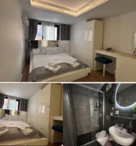 Urla Marin otel