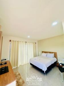 SV Apart Hotel