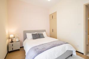 Luxelle stays GTC Residence