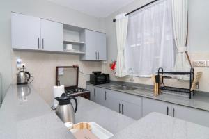 Staycation by Winnie-REHEMA HOMES