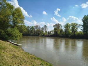 J J Bazsarozsa Apartman