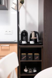 Beautiful Cracow Apartments by Cozyplace