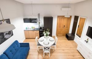 Beautiful Cracow Apartments by Cozyplace