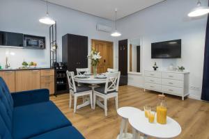 Beautiful Cracow Apartments by Cozyplace
