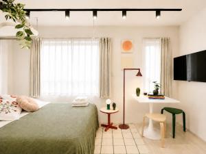 Tora Hotel Gotanda