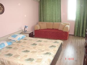 Guest House Rusalka