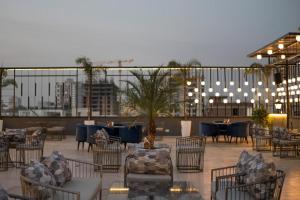 Hotel Shubh Villas