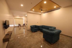 Hotel Shubh Villas