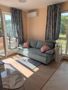Свети Йоан Луксозни Апартаменти Saint John Luxury Apartments