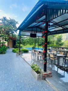 Tràng An Sunny River Homestay
