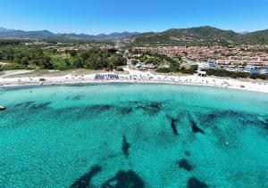 Appartamenti Borgo Ottiolu