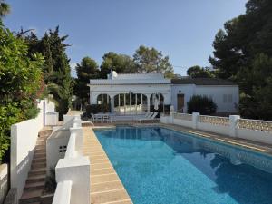 Villa Gaviota