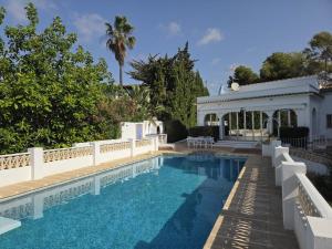 Villa Gaviota