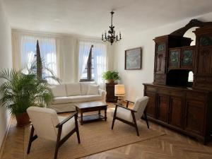 Apartament Rynek 8